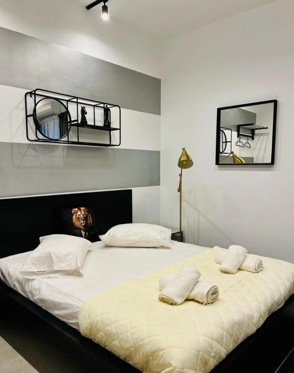 Image 2 of Poseidon Suite