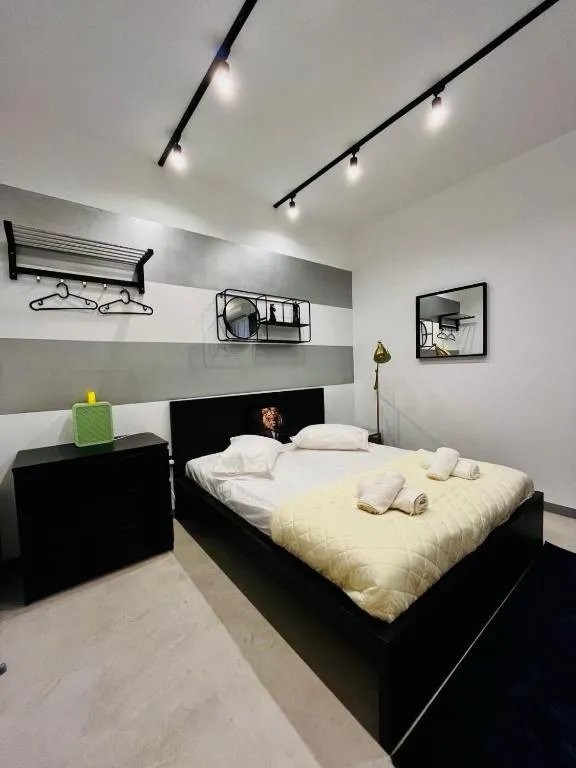 Image of Poseidon Suite