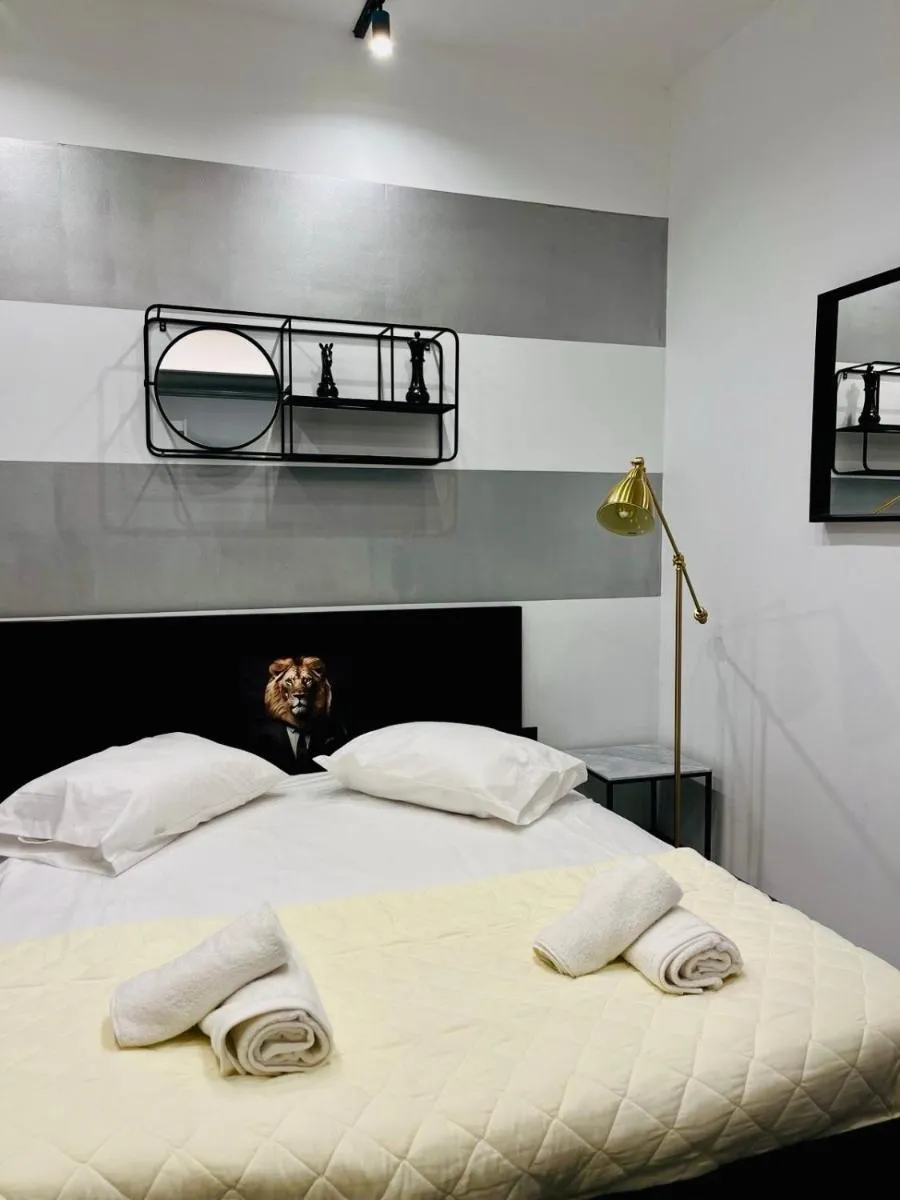 Image 1 of Poseidon Suite