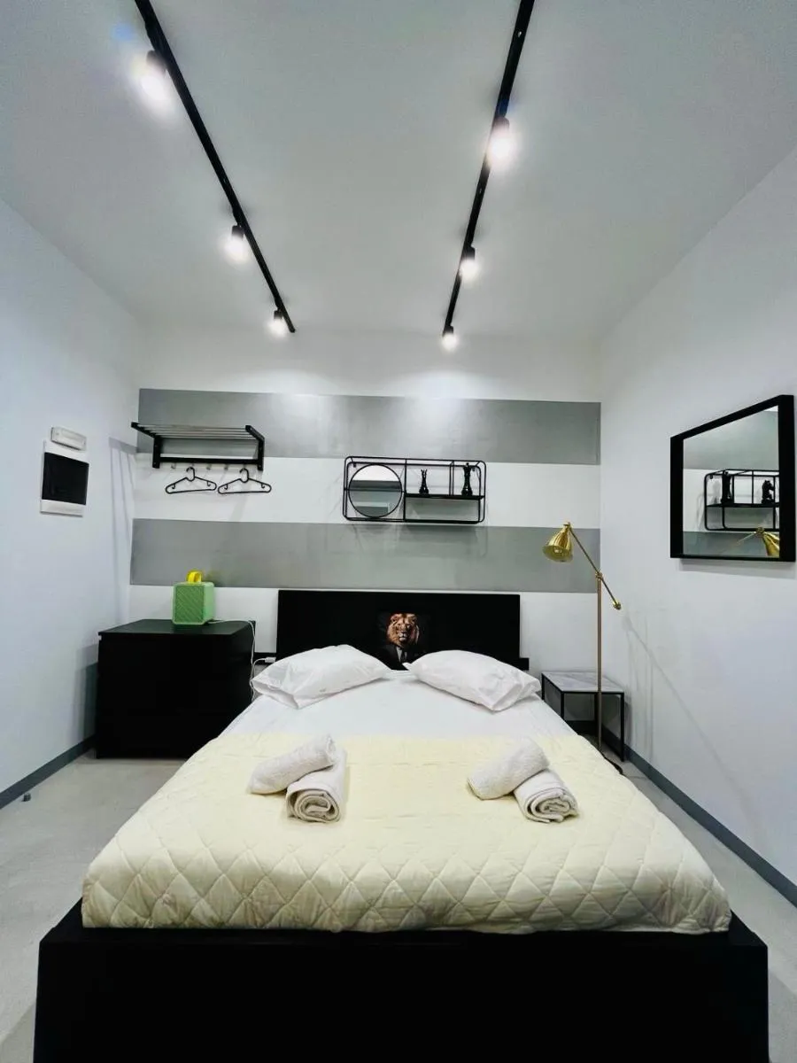 Image 3 of Poseidon Suite