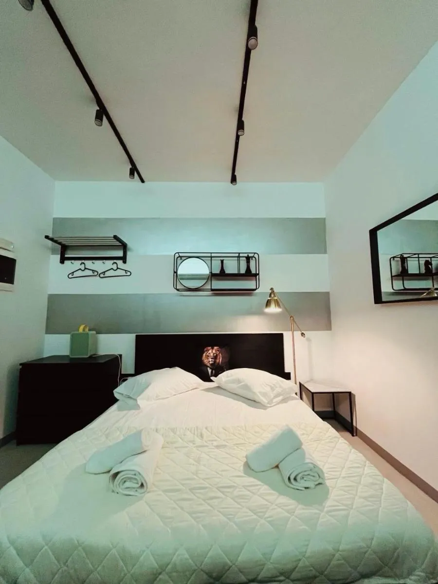 Image 4 of Poseidon Suite