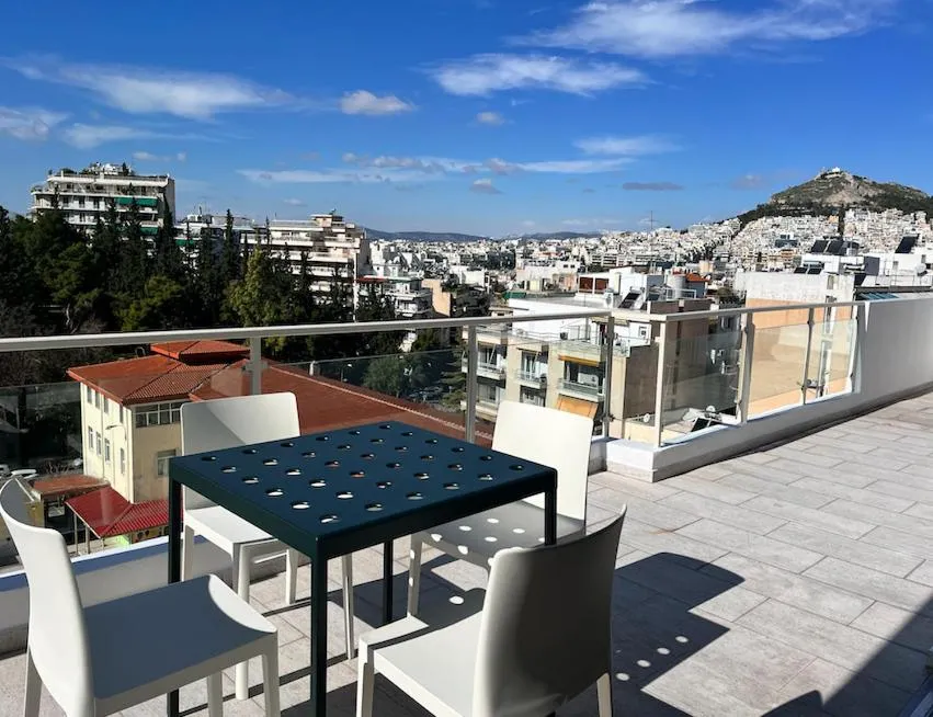 Image of Pratinou Penthouse
