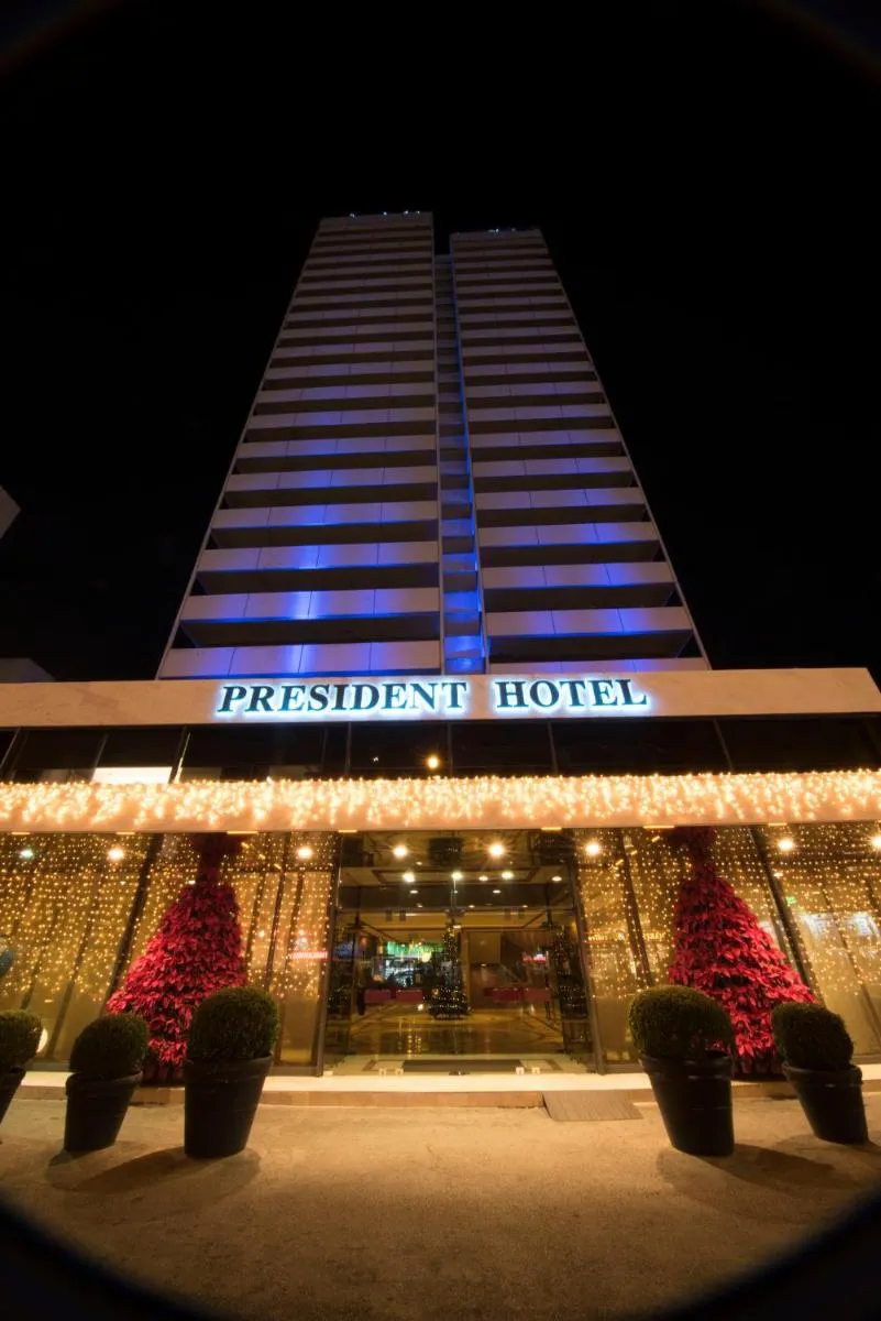 Image 3 of President Hotel Athens