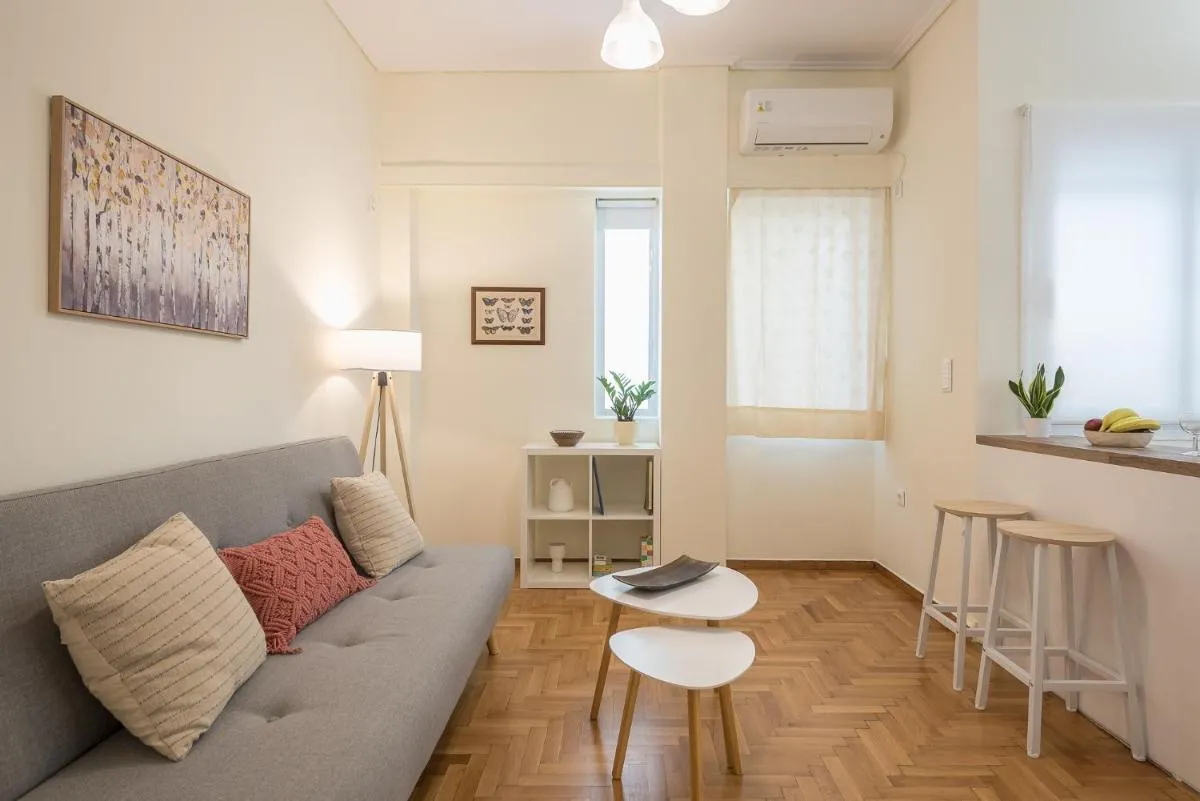 Image 1 of Promachos Acropolis Appartment