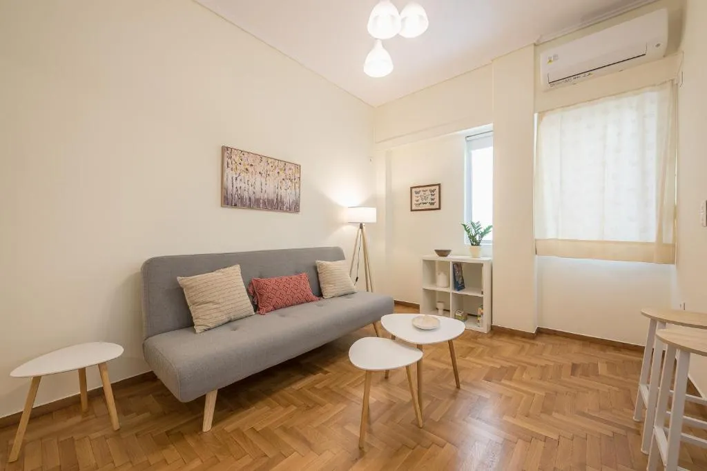 Image of Promachos Acropolis Appartment