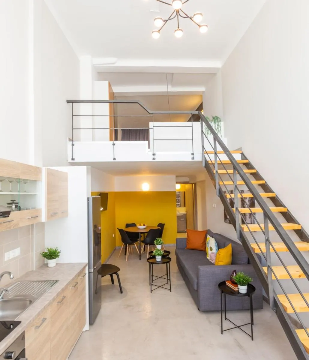 Image 6 of Psirri Lofts