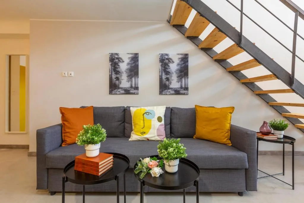 Image of Psirri Lofts