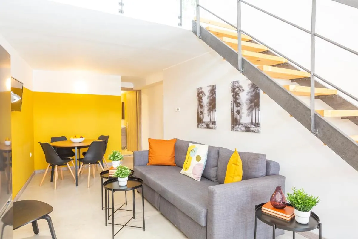 Image 2 of Psirri Lofts