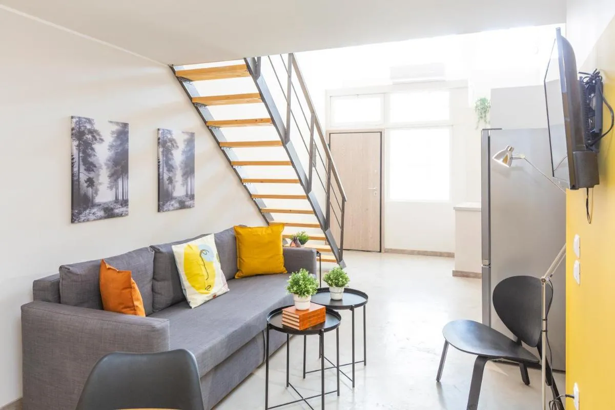 Image 4 of Psirri Lofts