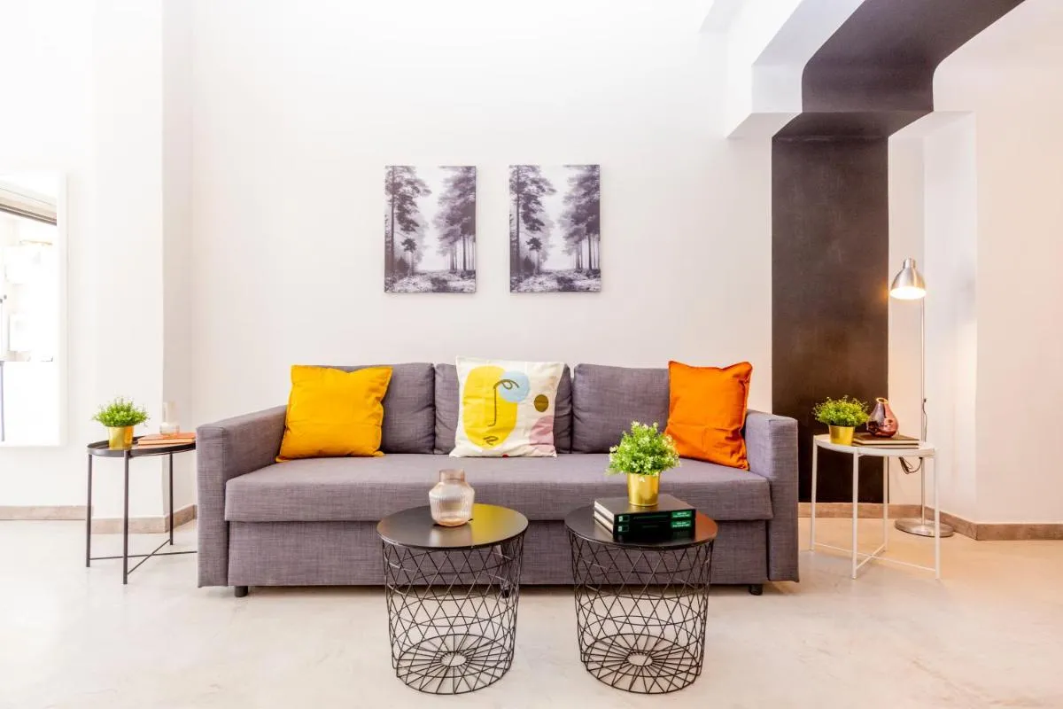 Image 1 of Psirri Lofts