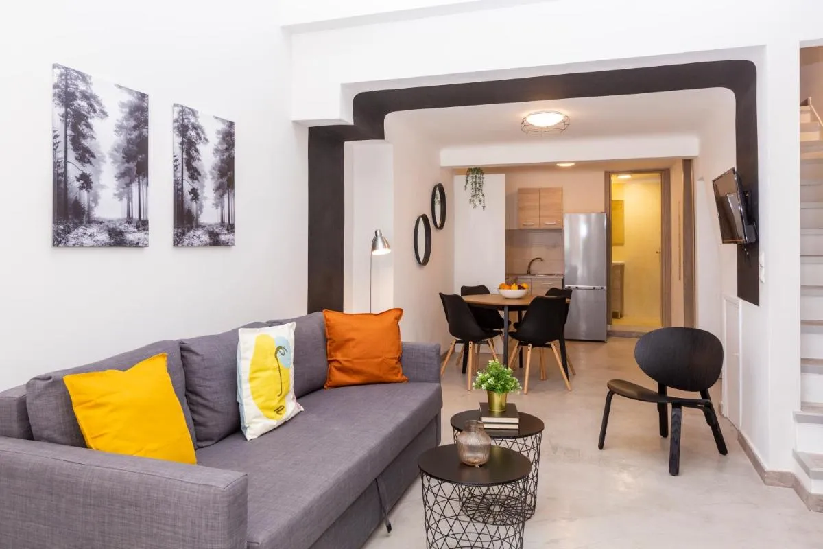 Image 3 of Psirri Lofts