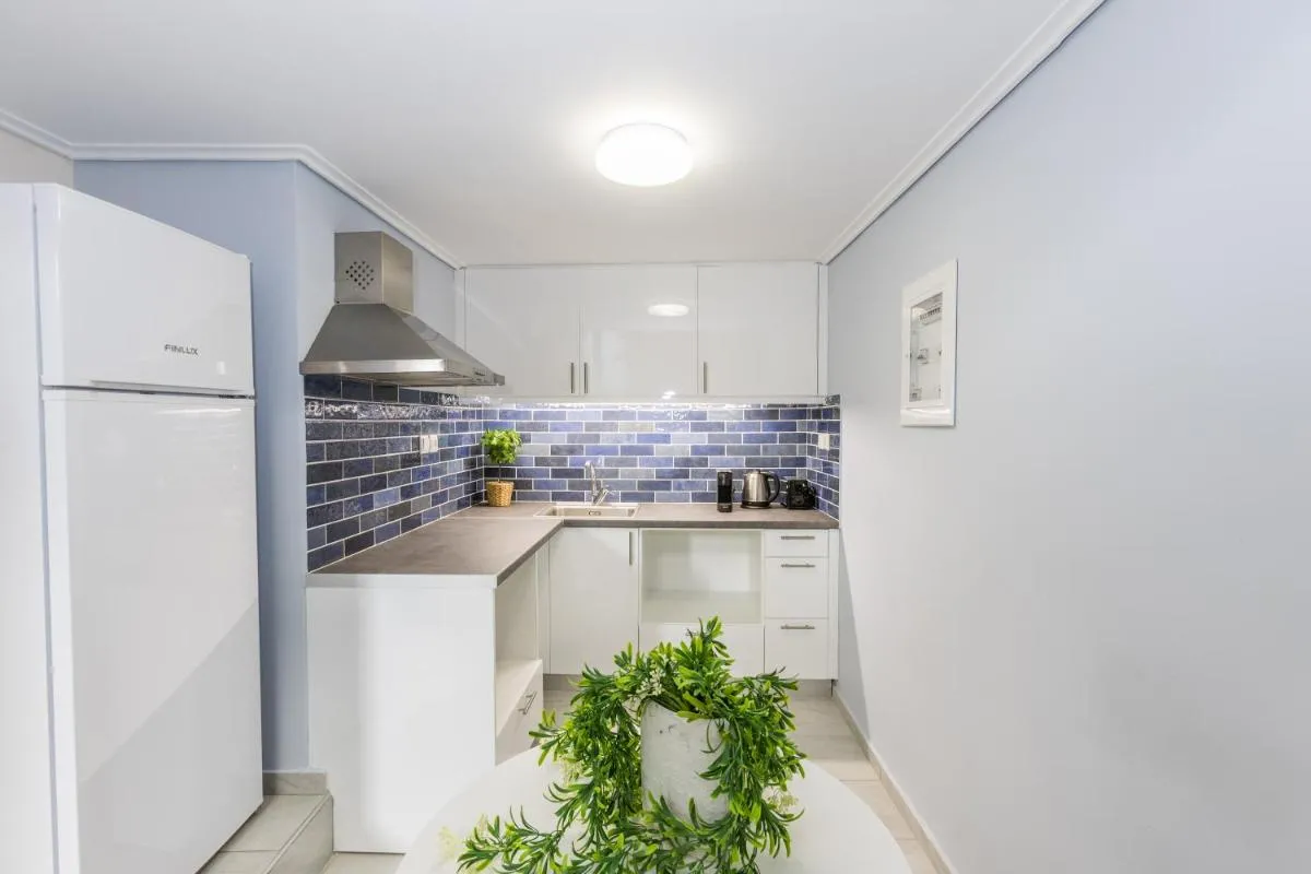 Image 1 of Raise Koukaki Urban Lofts