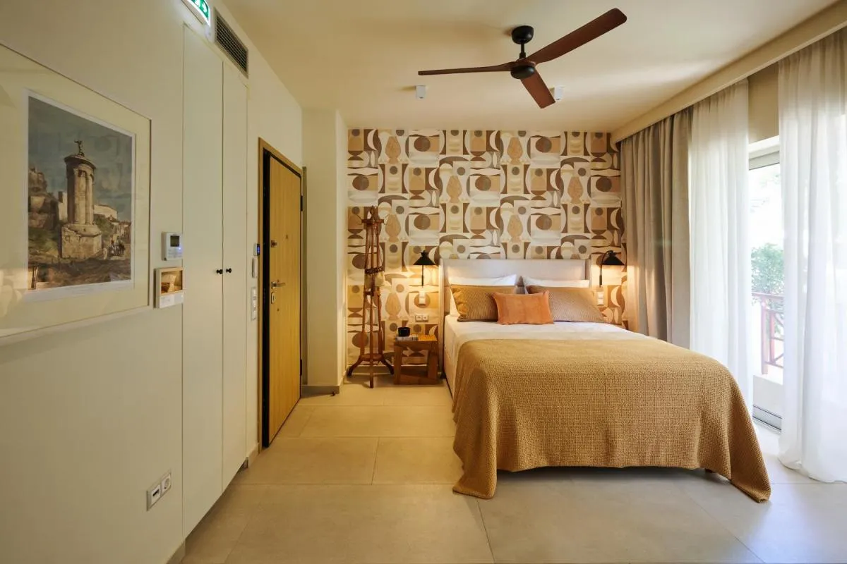 Image 4 of Rastoni Acropolis Uniquely Located Stylish Apartments