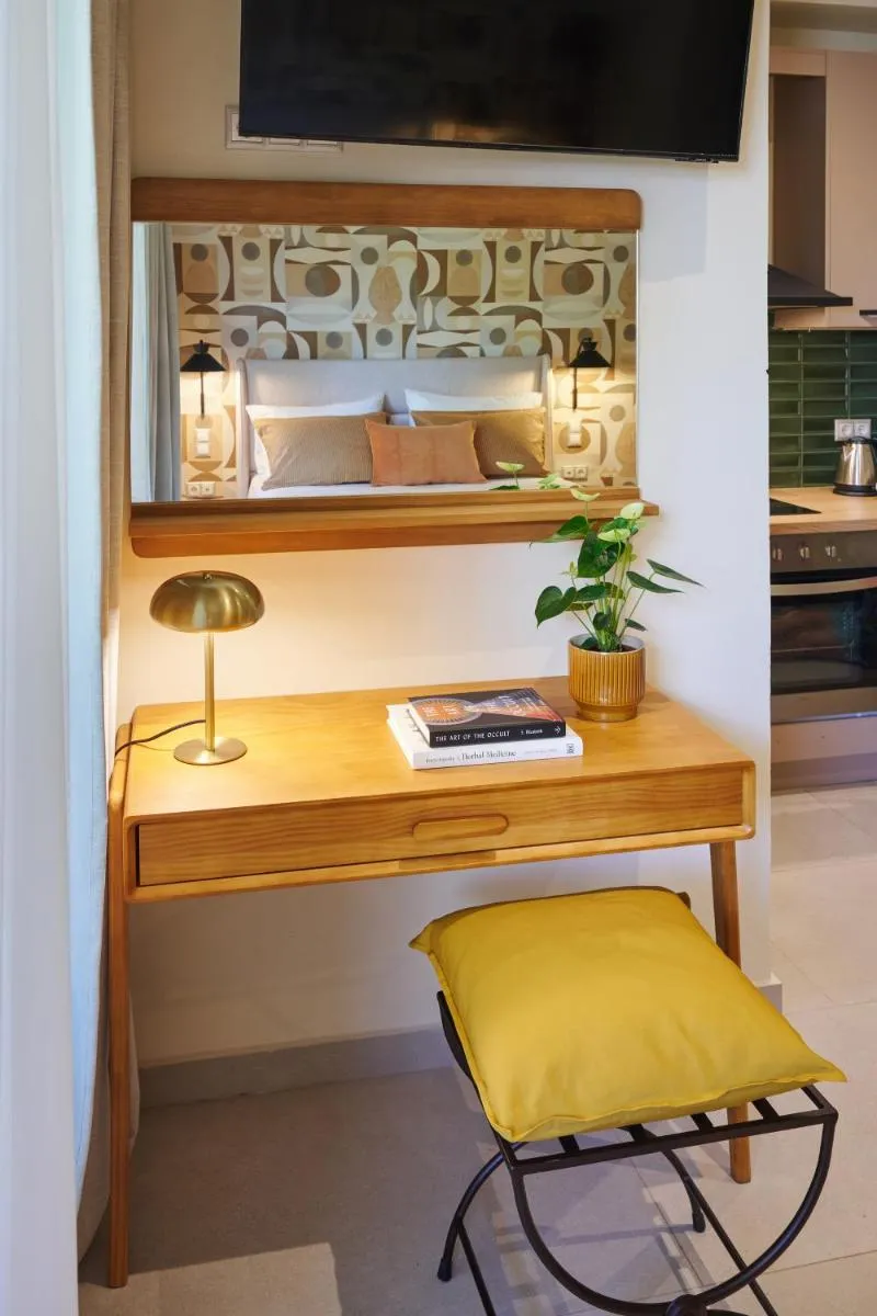 Image 5 of Rastoni Acropolis Uniquely Located Stylish Apartments