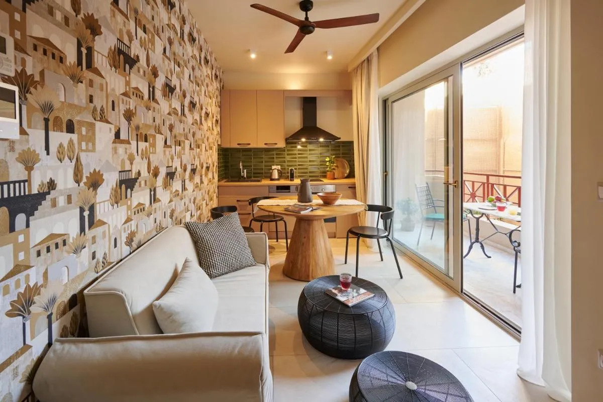 Image 6 of Rastoni Acropolis Uniquely Located Stylish Apartments