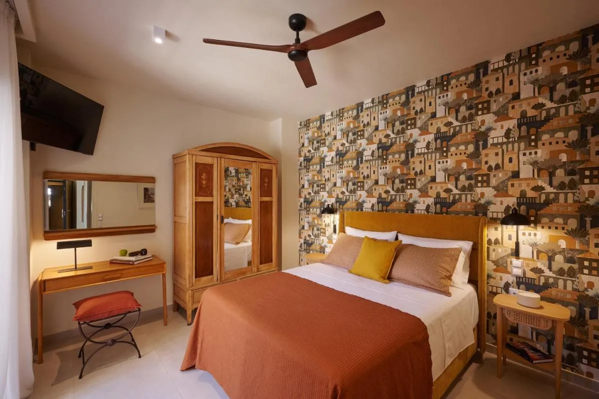 Image 2 of Rastoni Acropolis Uniquely Located Stylish Apartments