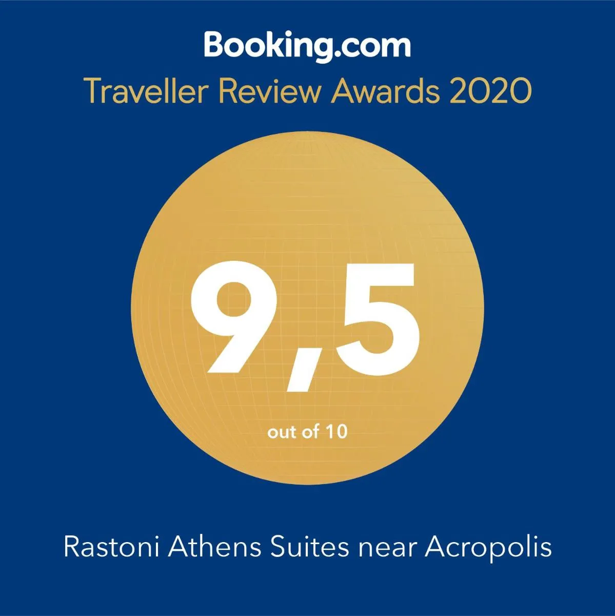 Image 3 of Rastoni Athens Suites near Acropolis
