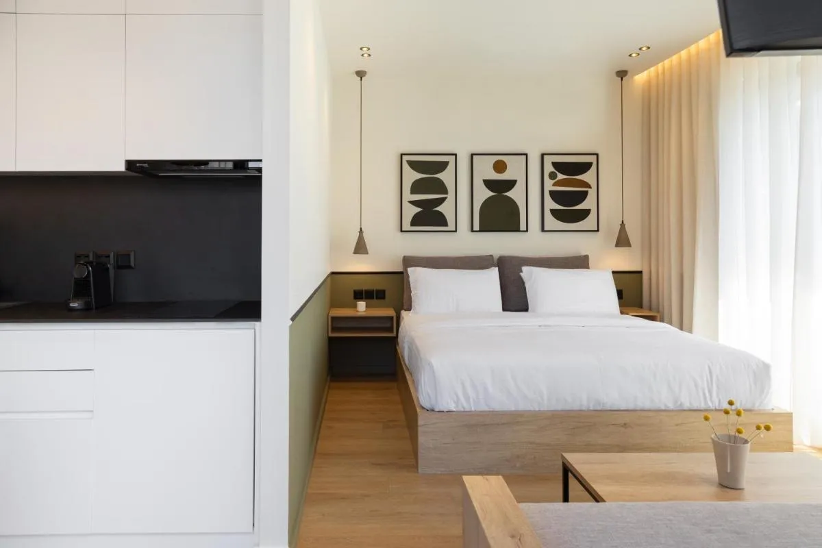 Image 2 of Rebalance Apartments