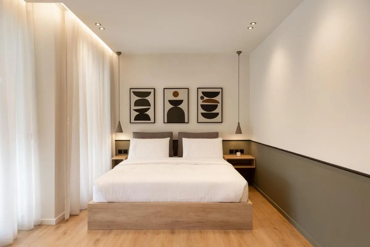 Image 5 of Rebalance Apartments