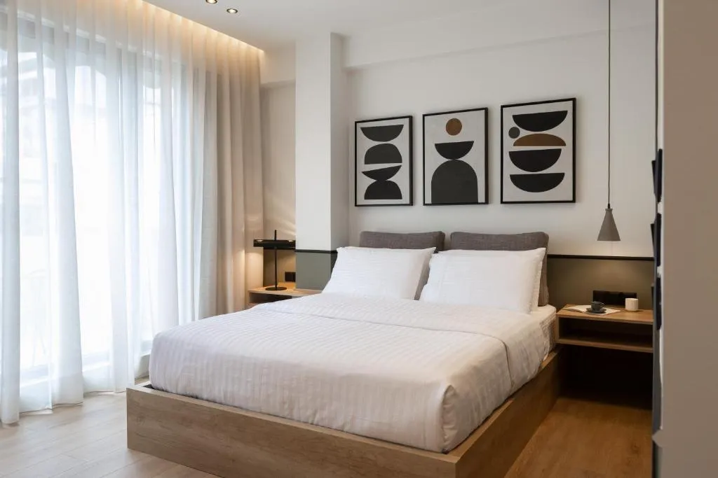 Image of Rebalance Apartments