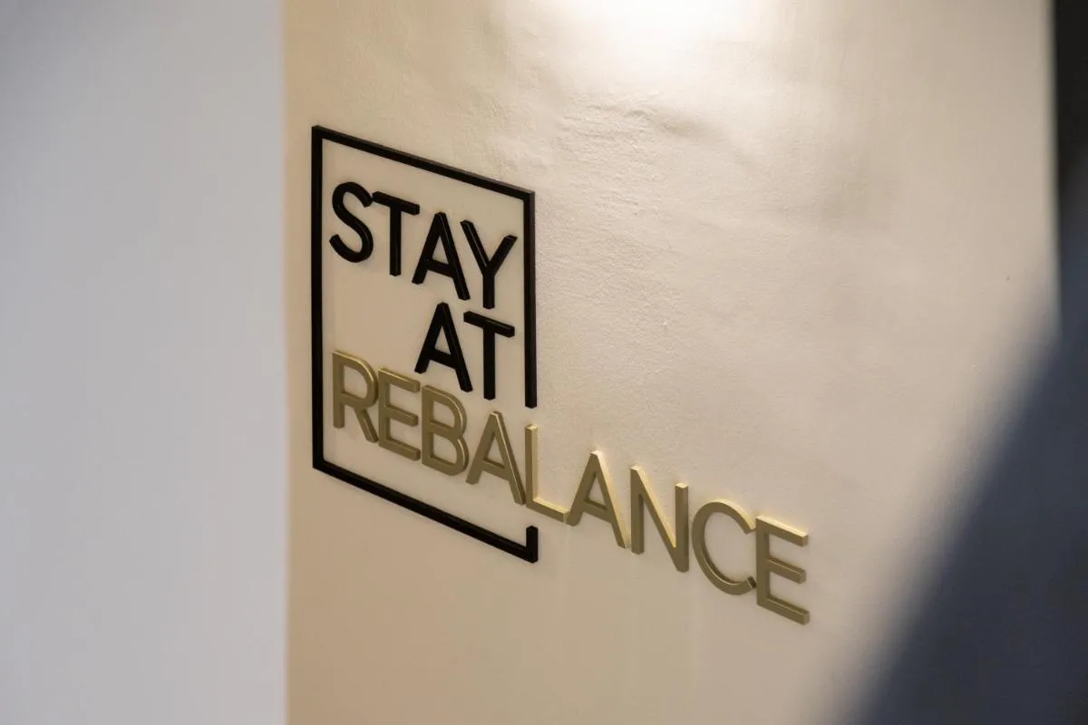 Image 1 of Rebalance Apartments