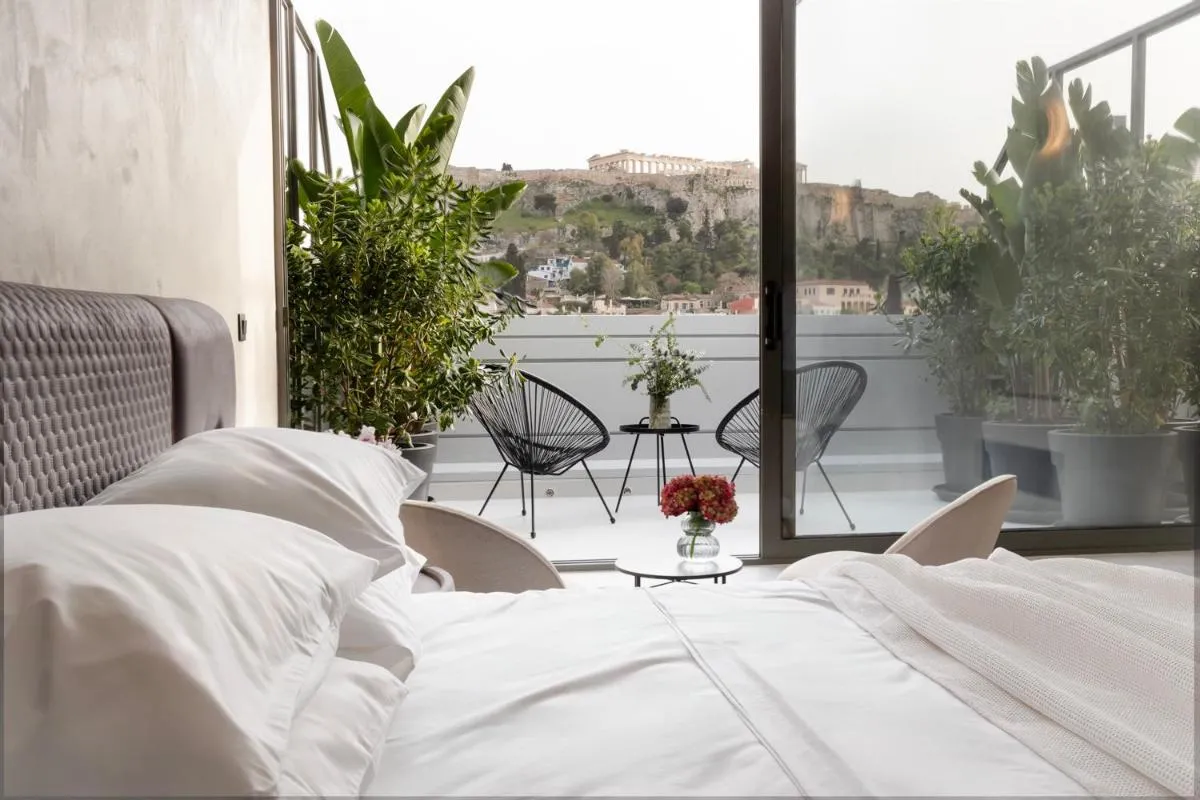 Image 1 of Regal Hotel Mitropoleos