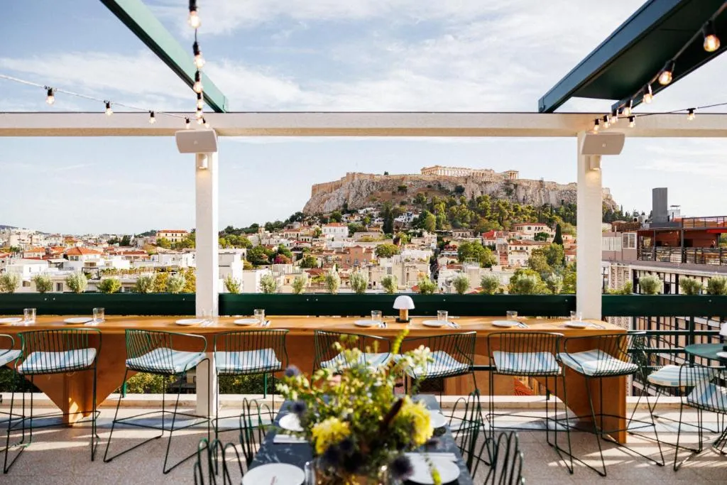 Image of Regal Hotel Mitropoleos