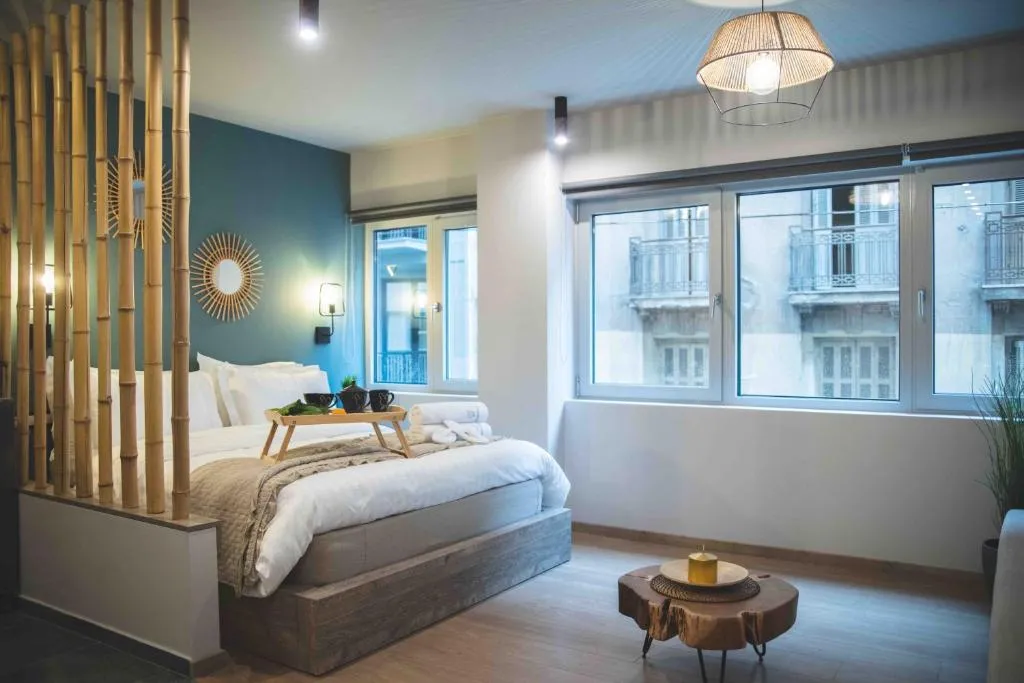 Image of Rooster Suites