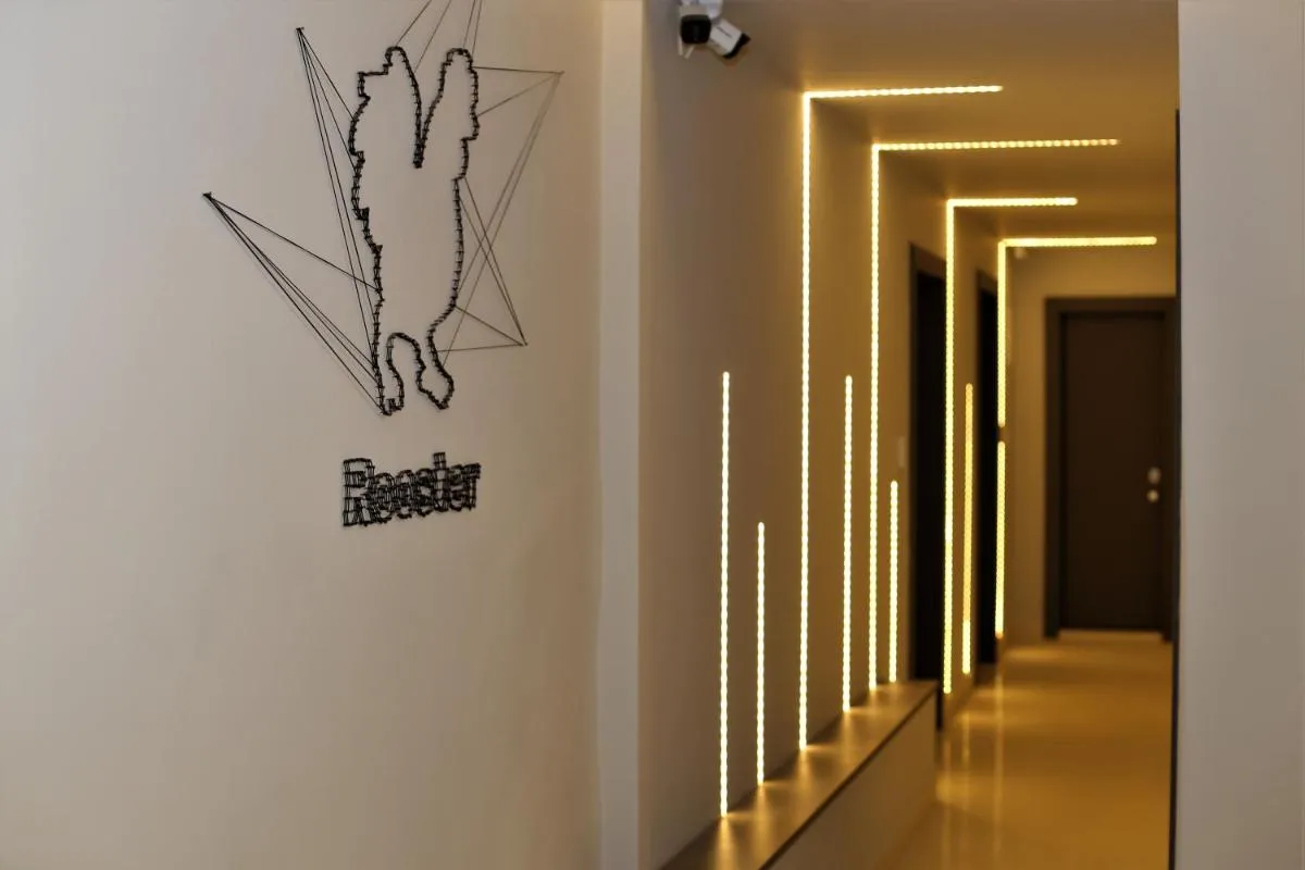 Image 2 of Rooster Suites
