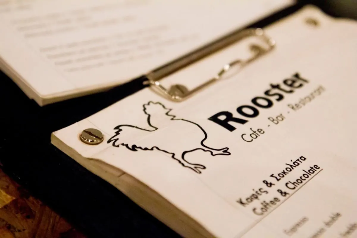 Image 4 of Rooster Suites