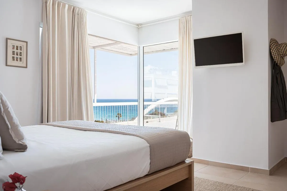 Image 2 of Sea View Beach Penthouse – Athens Coast