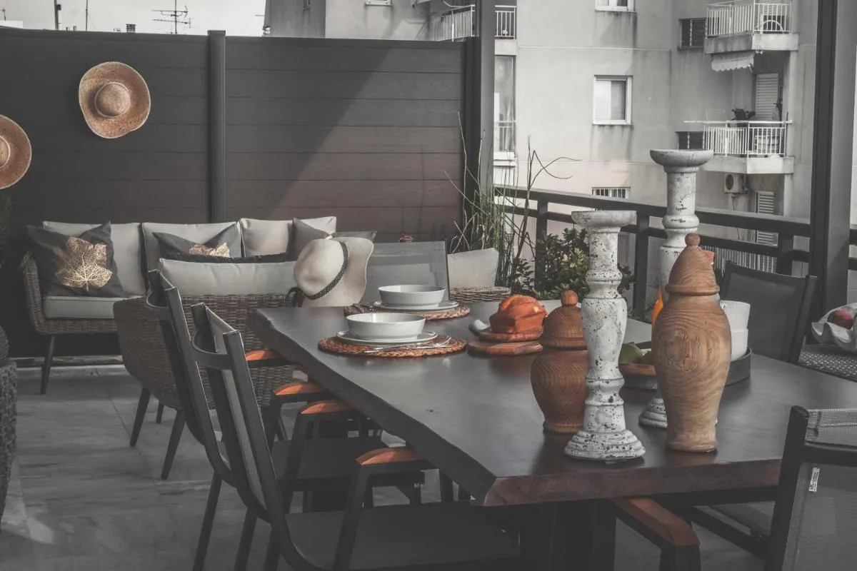 Image 1 of Sea view super romantic apartment