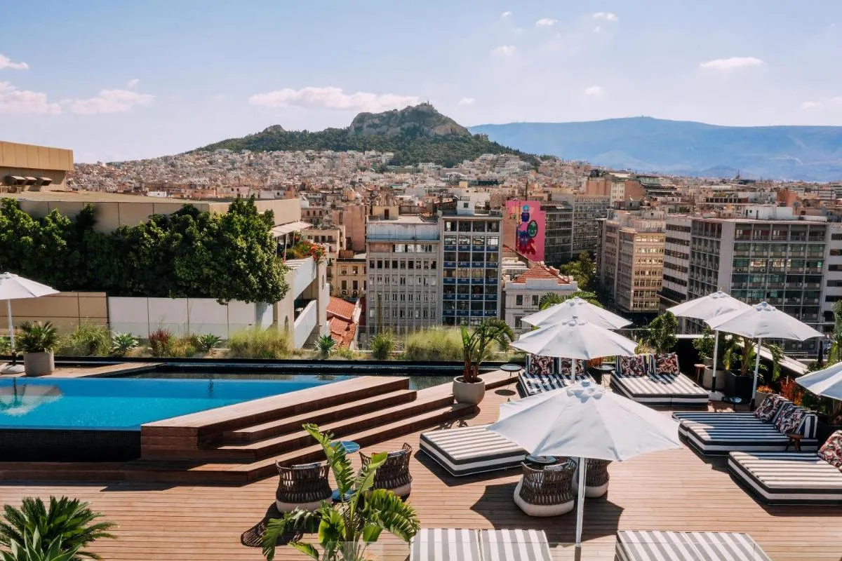 Image 1 of Skylark, Aluma Hotels & Resorts