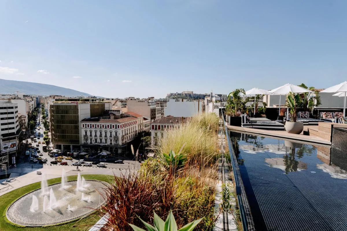 Image 3 of Skylark, Aluma Hotels & Resorts