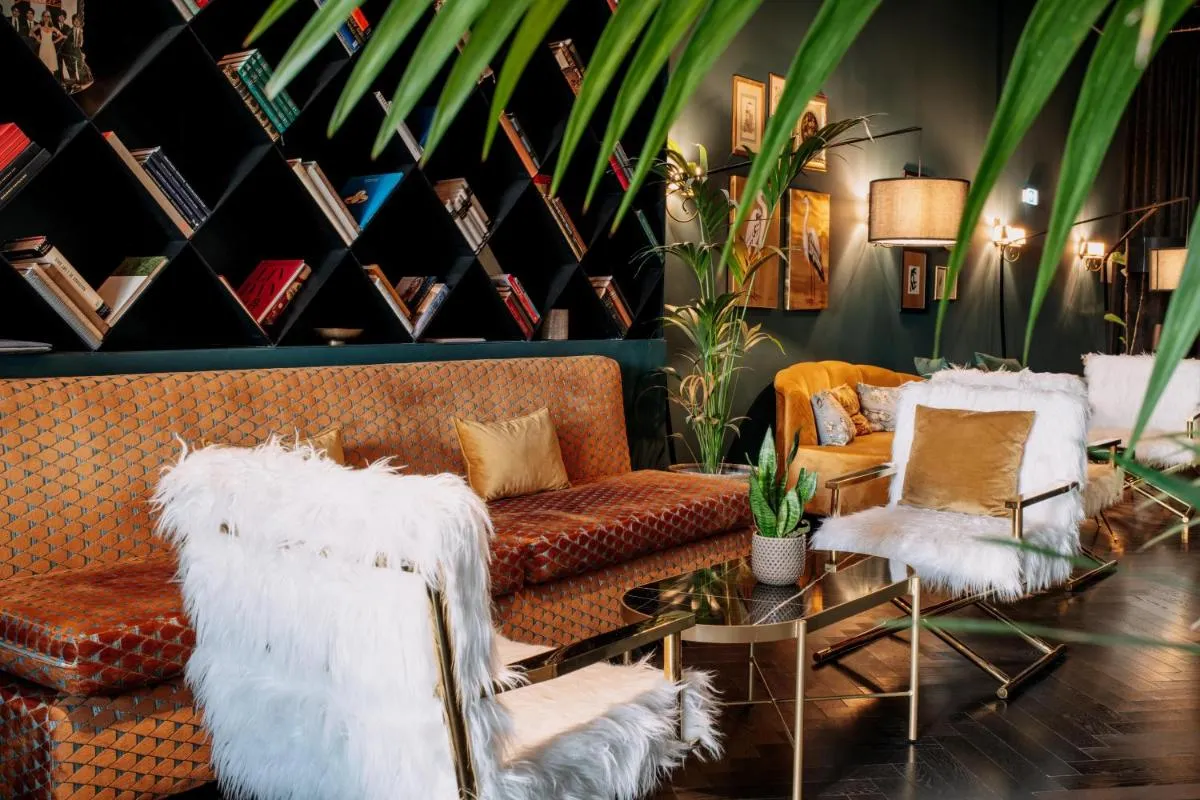 Image 6 of Skylark, Aluma Hotels & Resorts