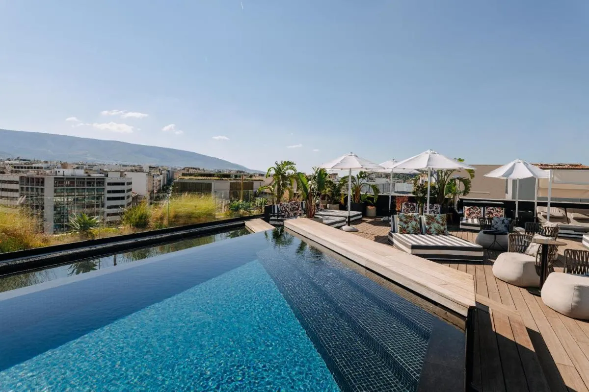 Image 4 of Skylark, Aluma Hotels & Resorts
