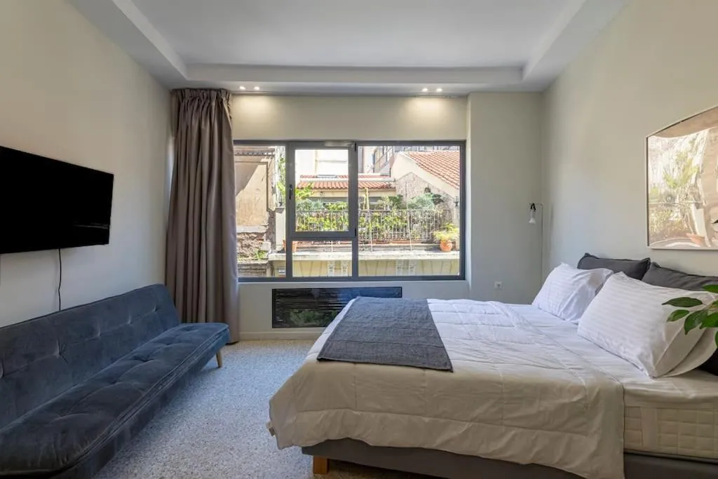 Image of Smart Apartments