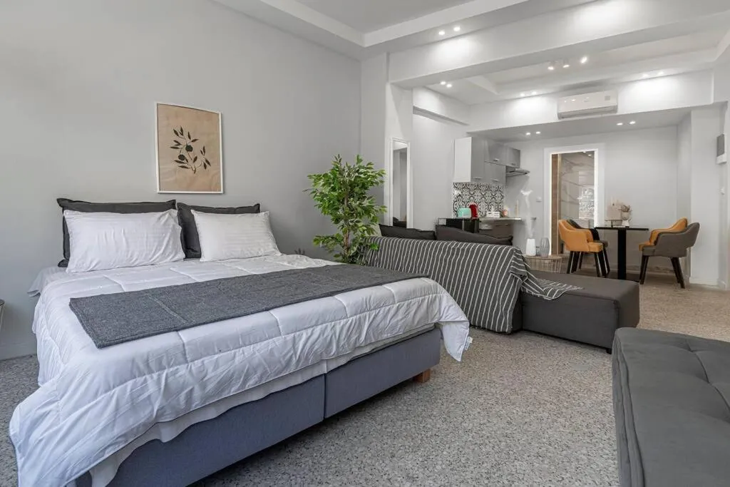 Image 1 of Smart Apartments