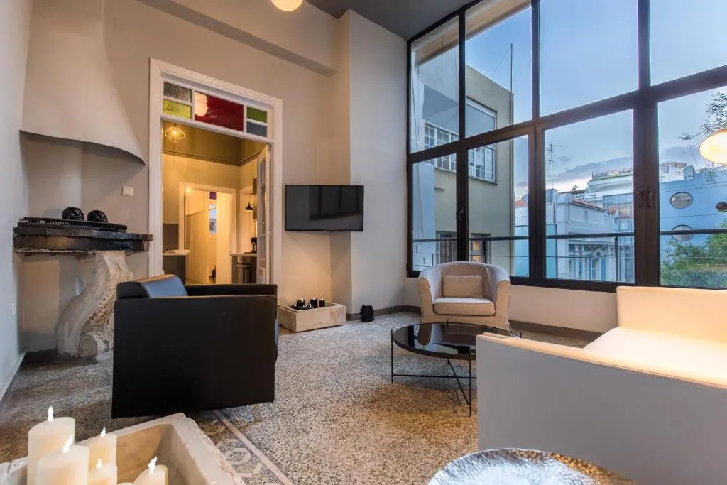 Image of Soho Apartments