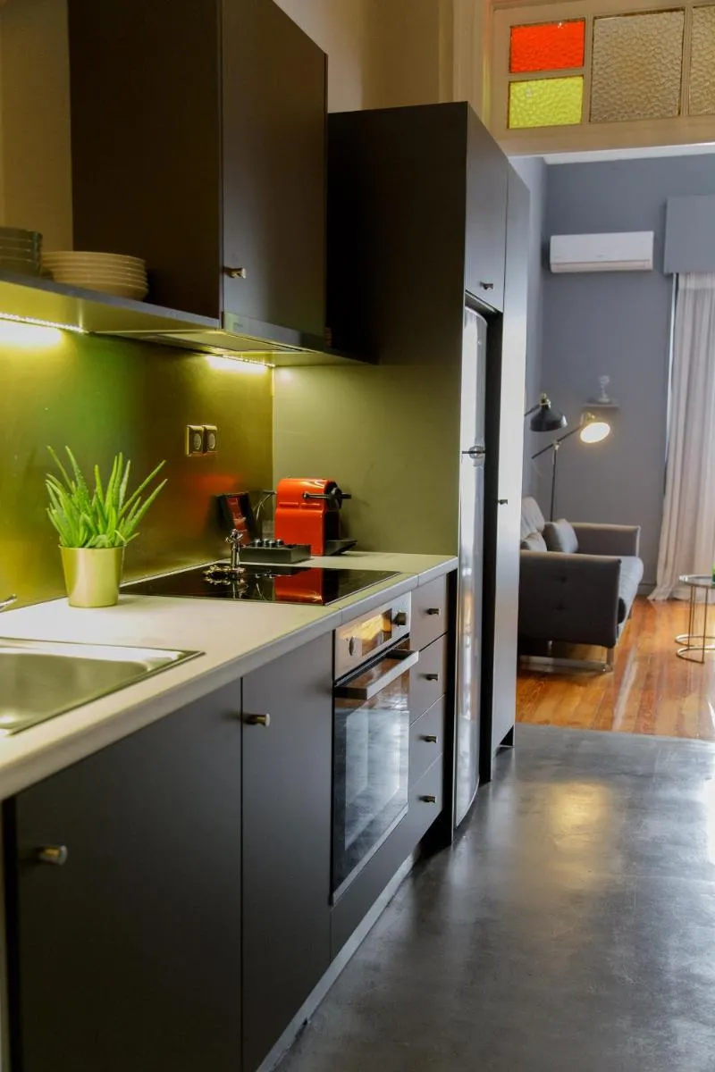 Image 5 of Soho Apartments