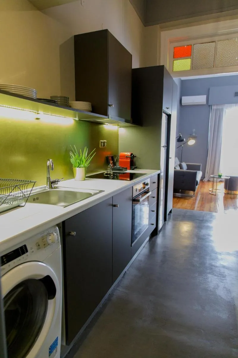 Image 6 of Soho Apartments