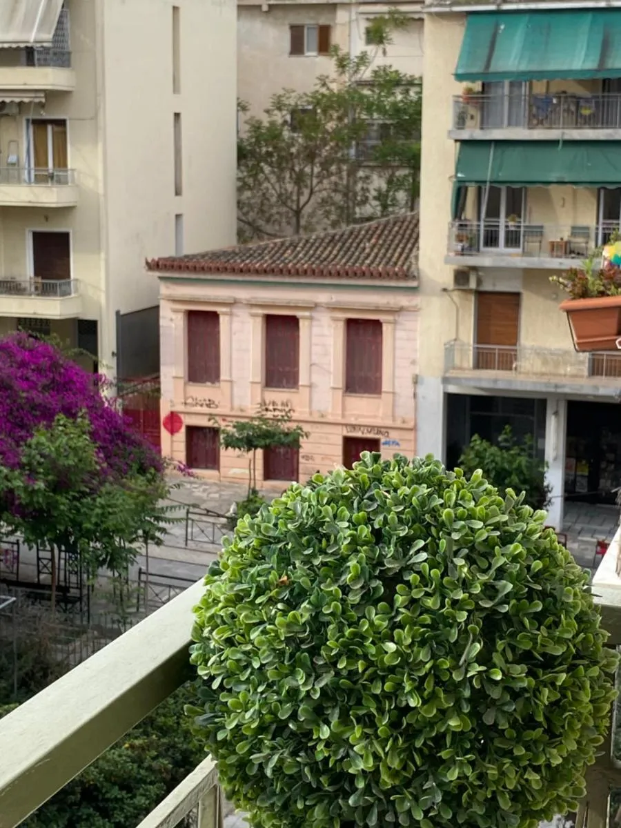Image 4 of Soho Athene Apartment