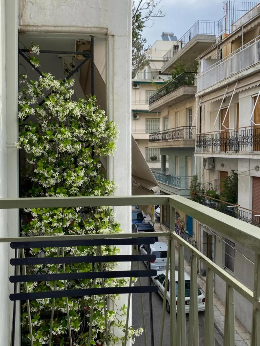 Image 2 of Soho Athene Apartment