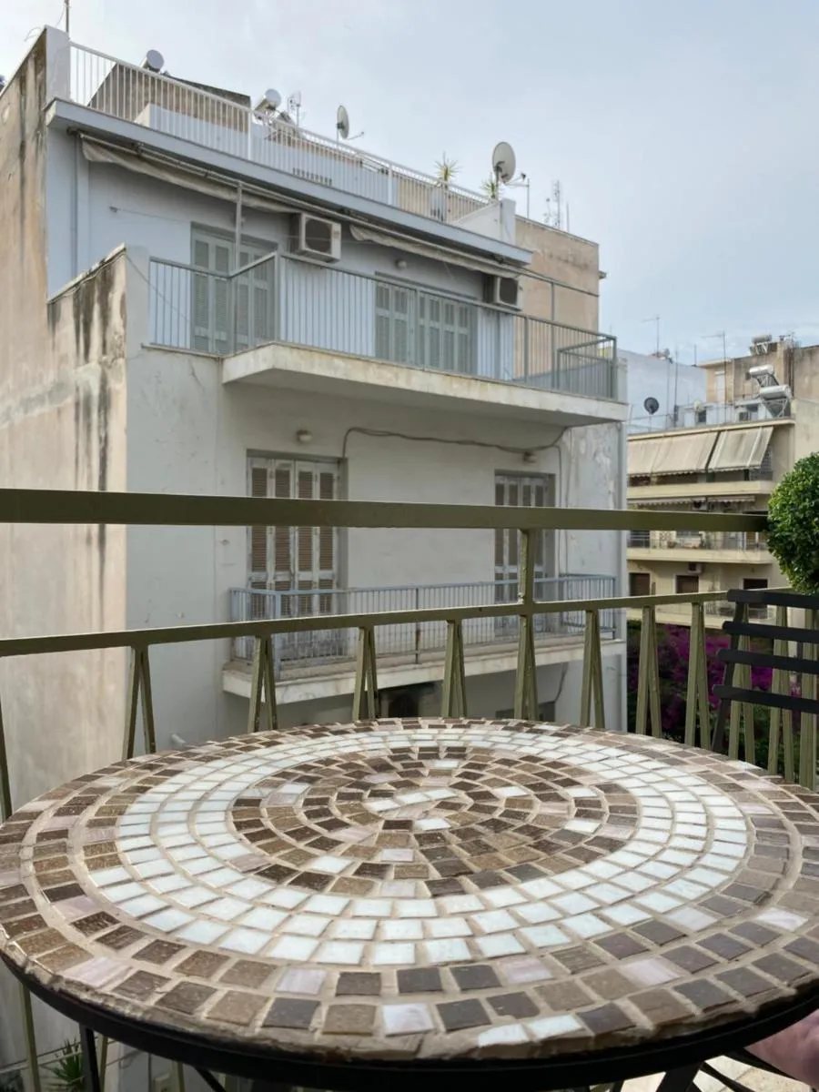 Image 1 of Soho Athene Apartment