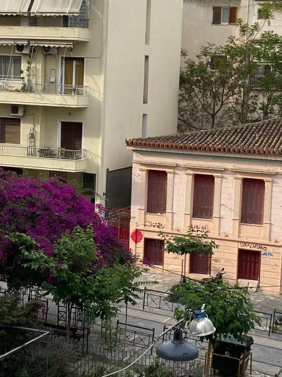Image of Soho Athene Apartment