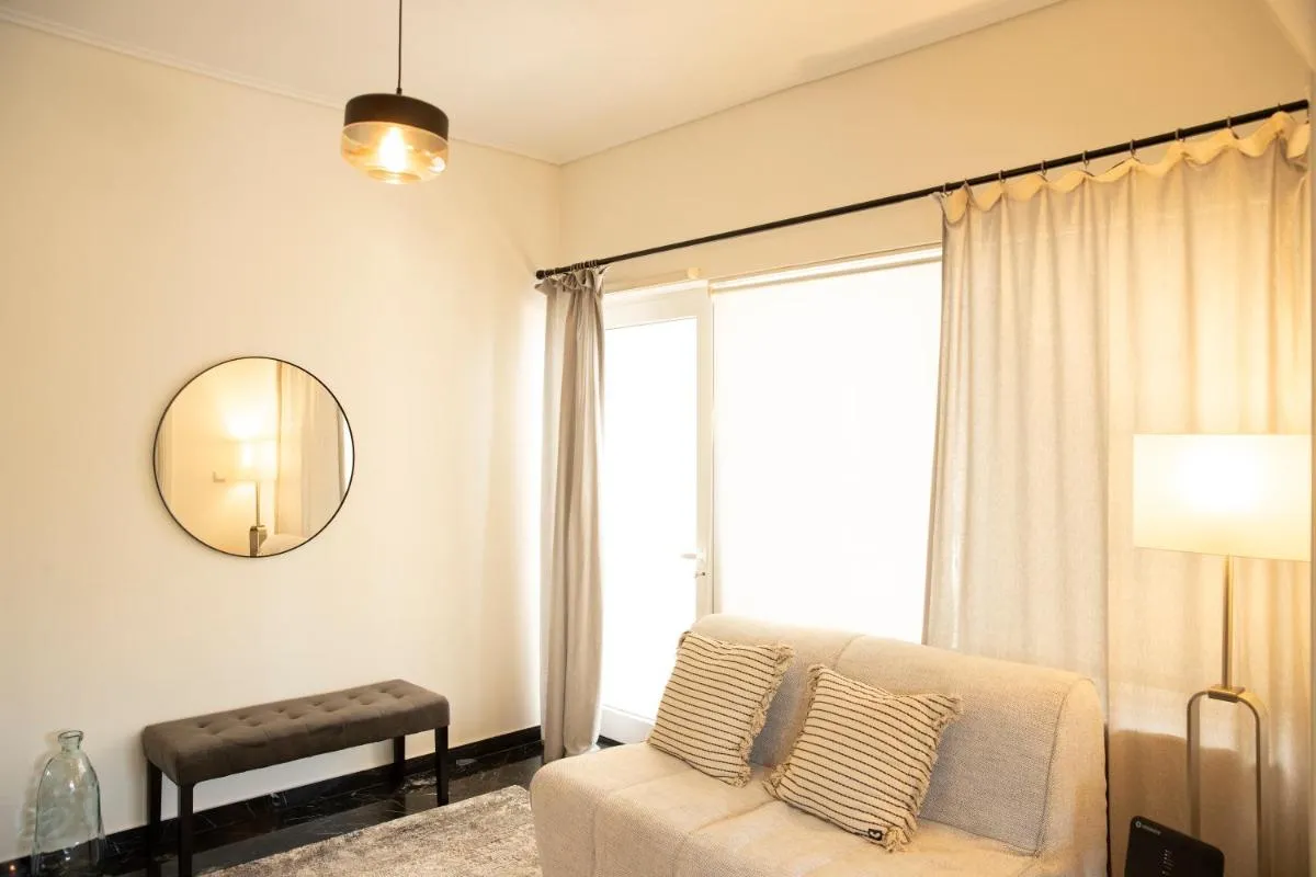 Image 4 of Spacious Glyfada Golf 4BR -Near Beach + Shops