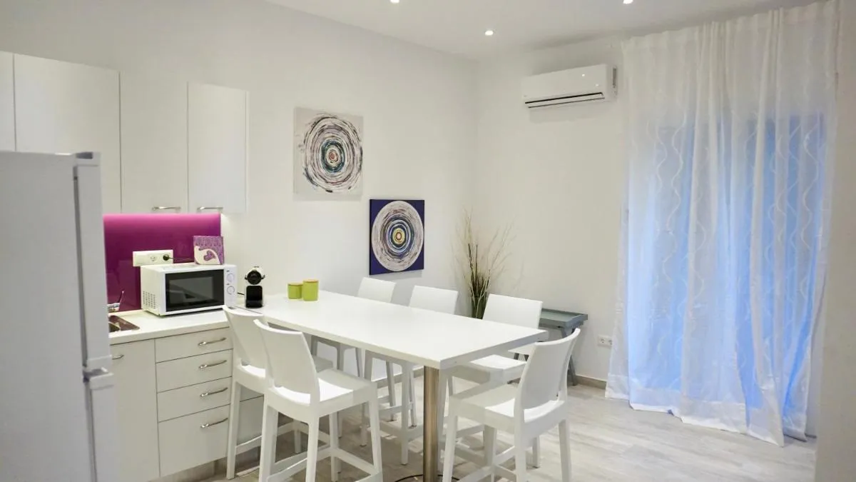 Image 6 of Spacious Modern Apartment in Athens near Metro