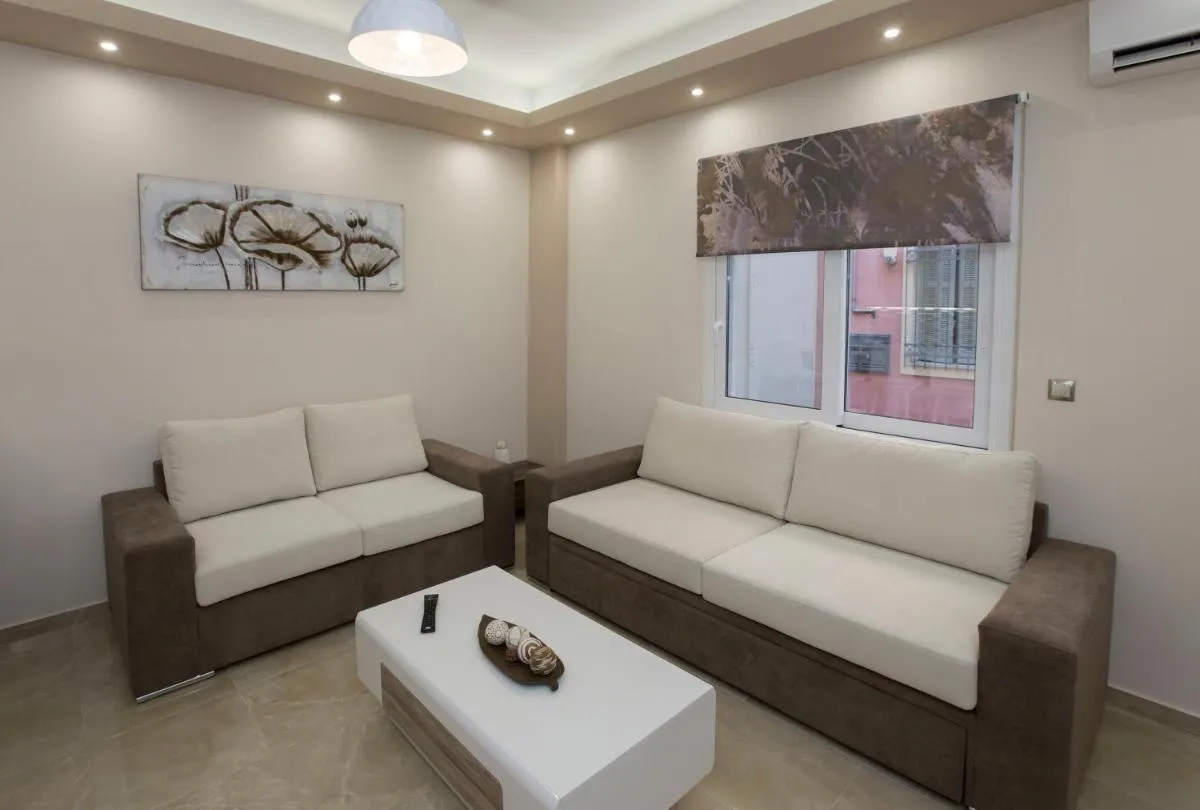 Image 1 of Spacious & convenient place near Acropolis Museum by GHH