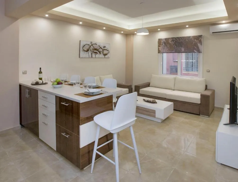 Image of Spacious & convenient place near Acropolis Museum by GHH