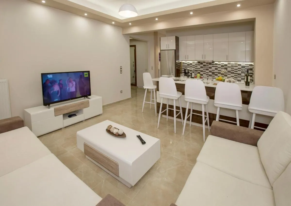 Image 4 of Spacious & convenient place near Acropolis Museum by GHH